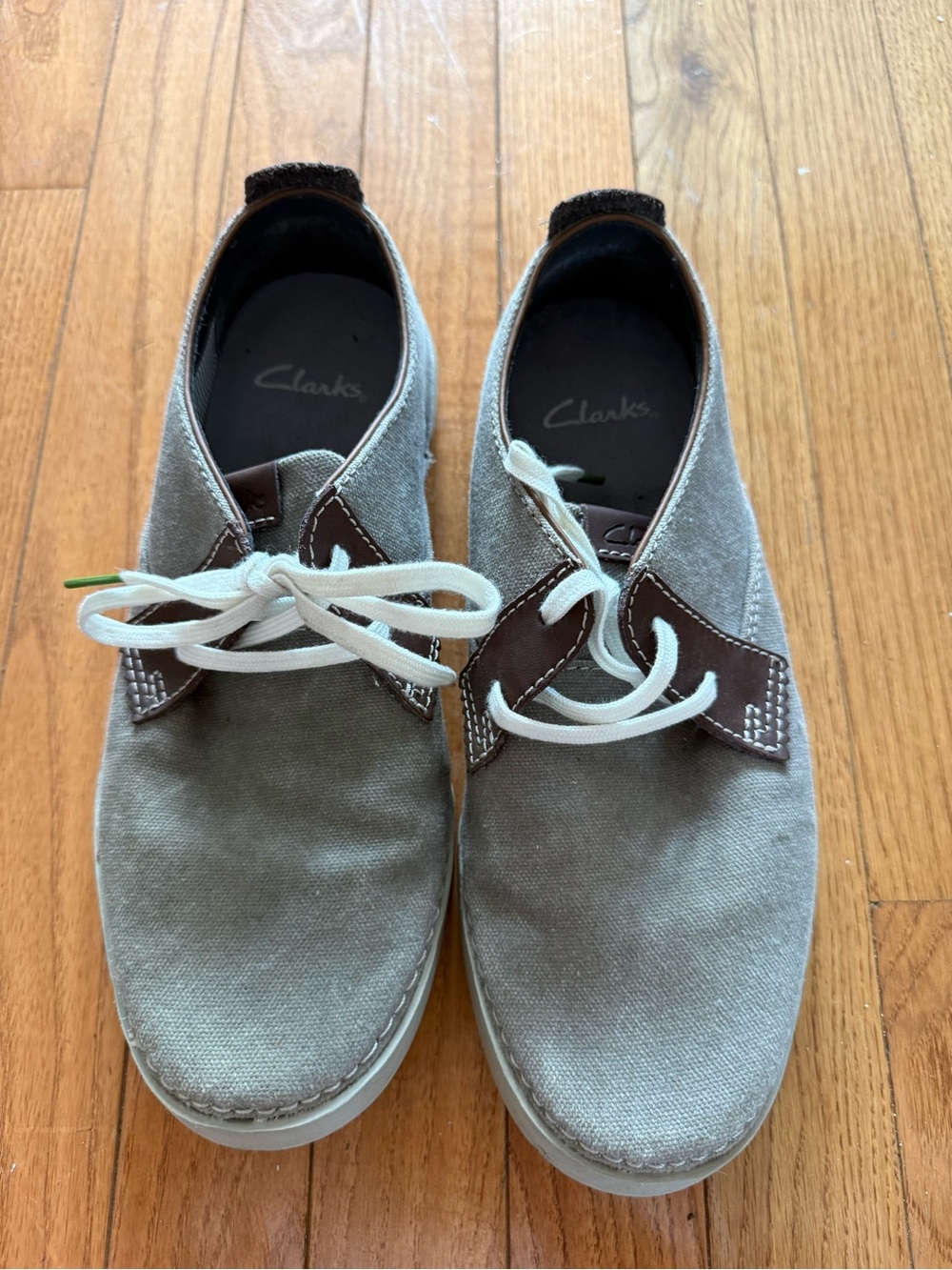 CLARKS Neelix Vibe Oxford